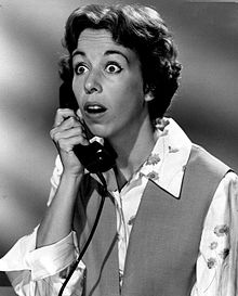 Carol Burnett 1958.JPG