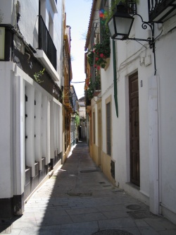 Calle del reloj.JPG