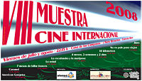 VIII Muestra de Cine Internacional