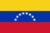 Bandera de Venezuela