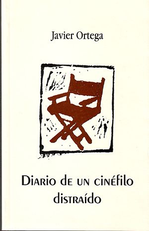 Diario de un cinéfilo distraído