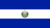 Bandera de El Salvador