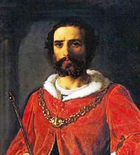 Galindo II Aznarez, V conde de Aragon.jpg