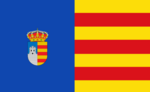 Bandera de Posadas